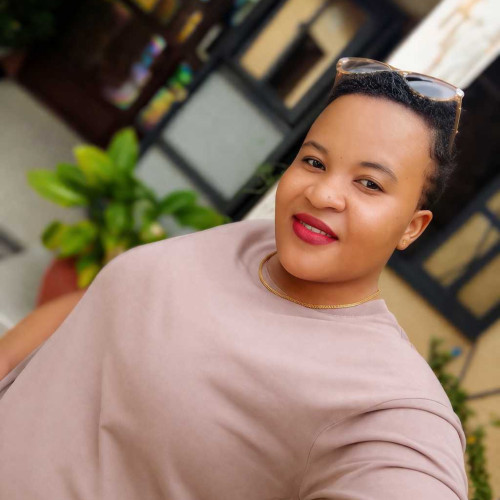 Anna m. profile photo