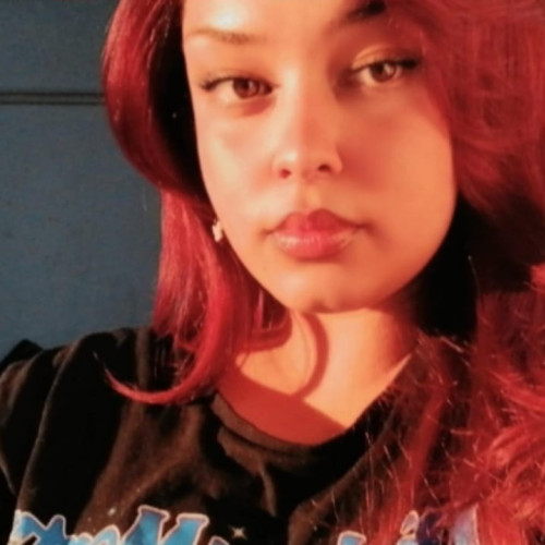 ameerah m. profile photo