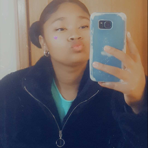 Deesha D. profile photo