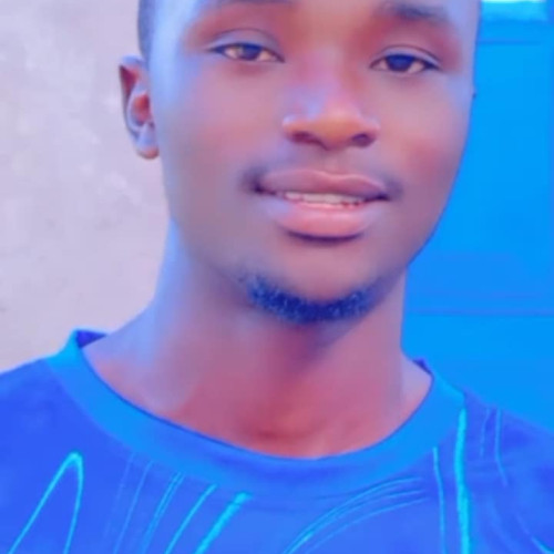 Darwin S. profile photo