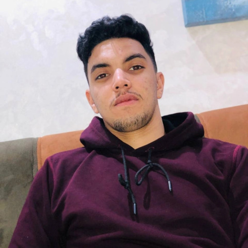 El mahdi E. profile photo