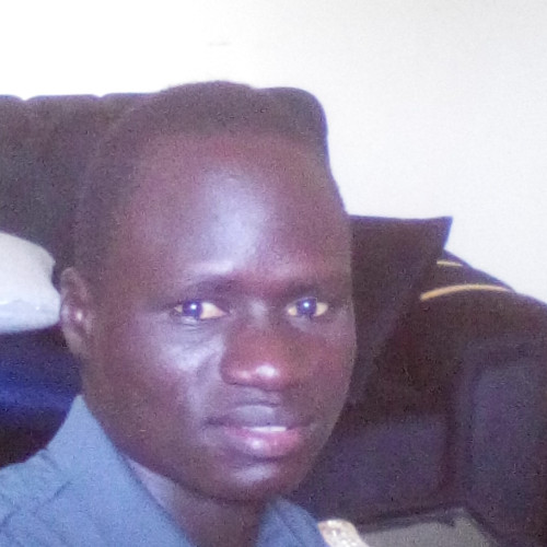 Augustine Albino Q. profile photo