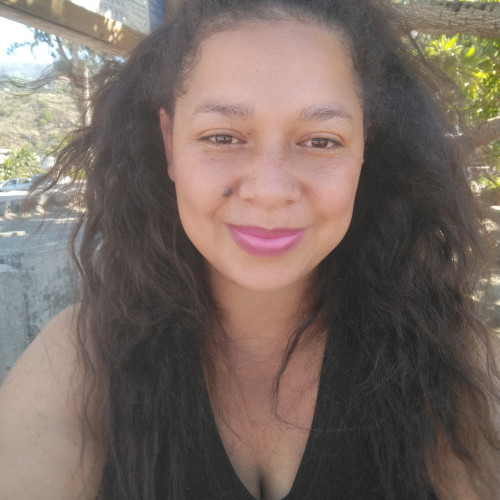 Ingrid  P. profile photo