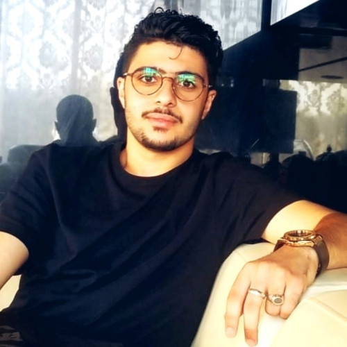 Zakaria B. profile photo
