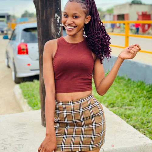 Chileshe L.