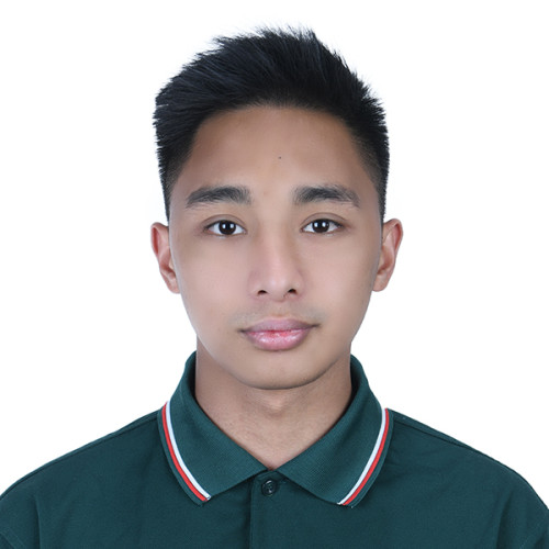 Jhoven Isaac T. profile photo