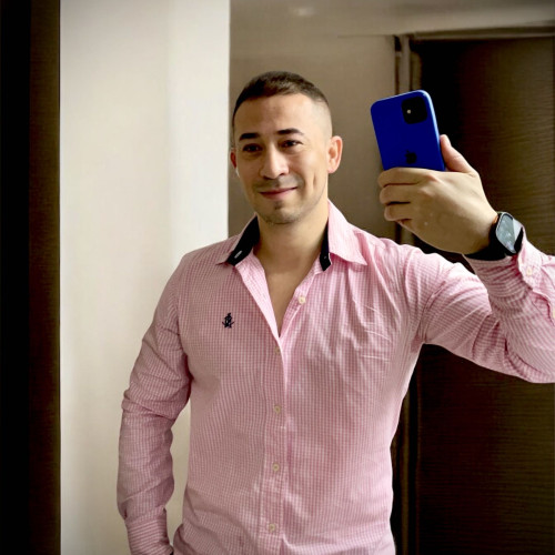 Fabián G.