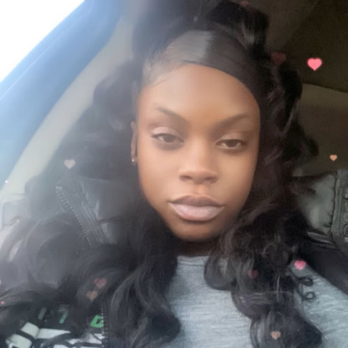 Vinnasia M. profile photo