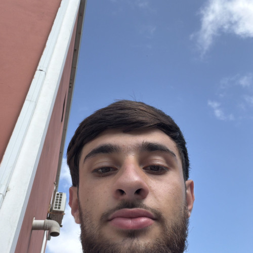 muhammed q. profile photo