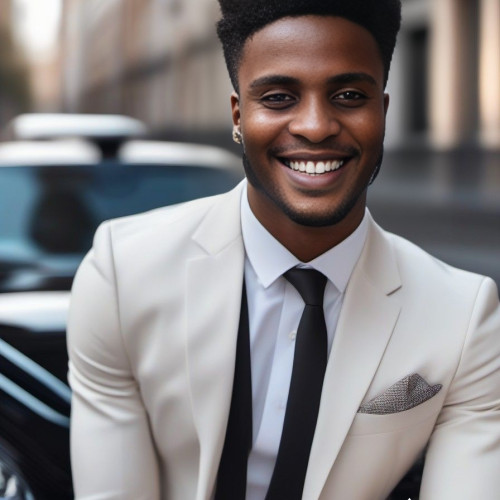 Daniel  M. profile photo