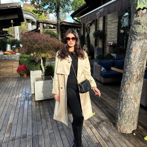 Felicia  I. profile photo