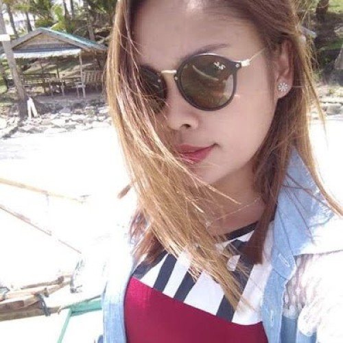 Angelie Rochelle M.