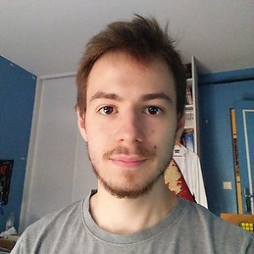 achraf m. profile photo