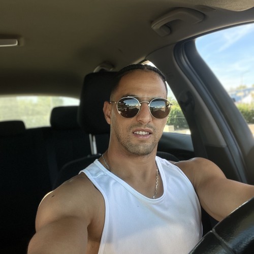 Nabil A. profile photo