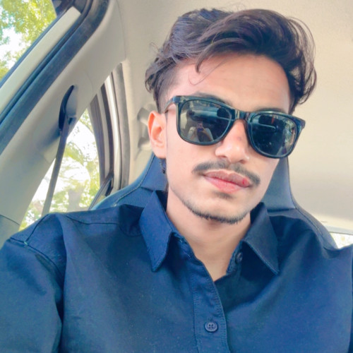 Saurav P. profile photo