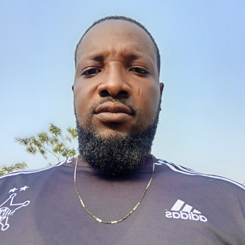 ISAIAH  A. profile photo