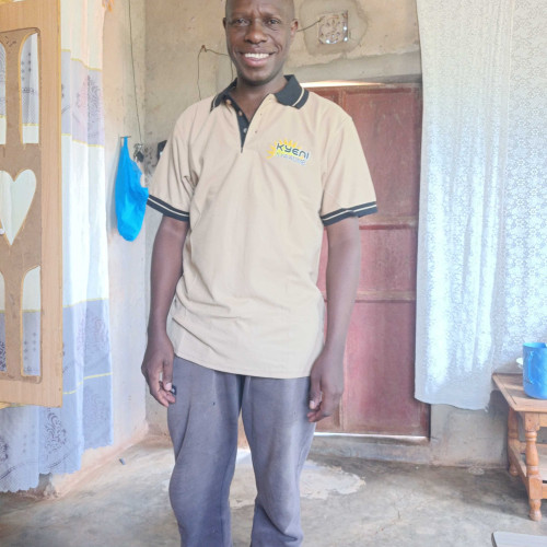 Cosmas M. profile photo
