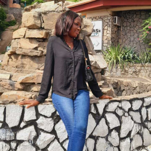 Boluwatife O.