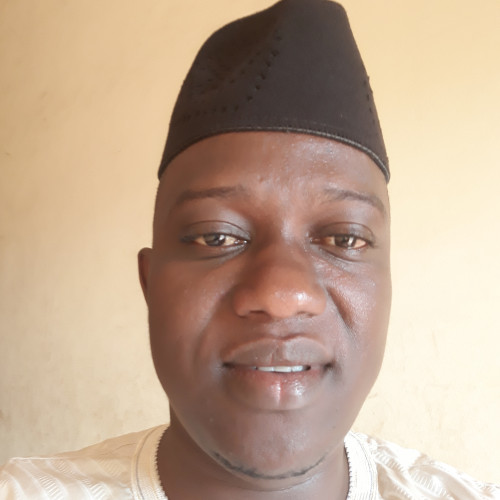 Elhadj Mamadou Adama D. profile photo