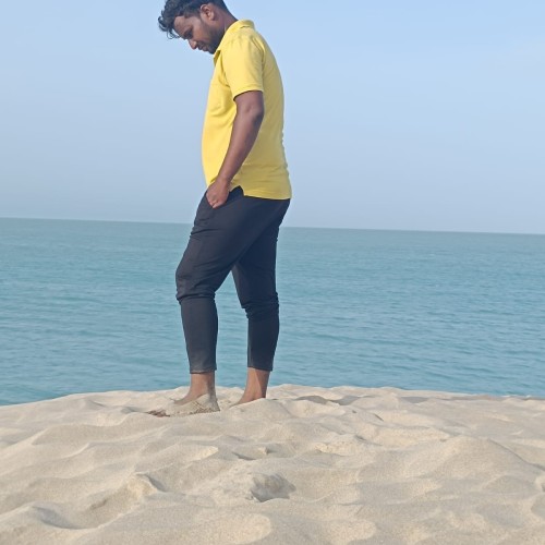 Deepak S. profile photo