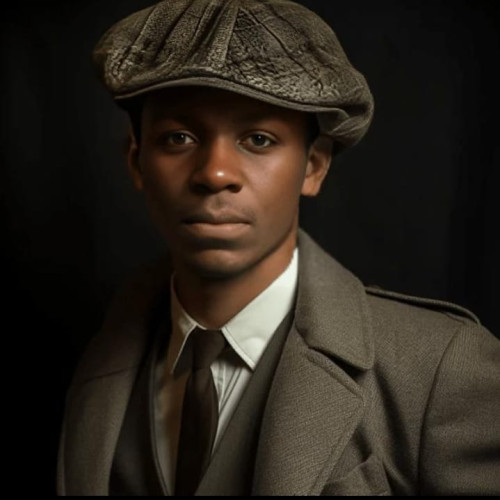 jusper lewis m. profile photo