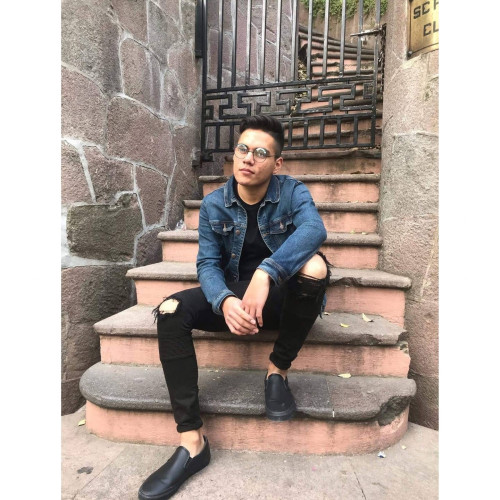 José Gabriel C. profile photo