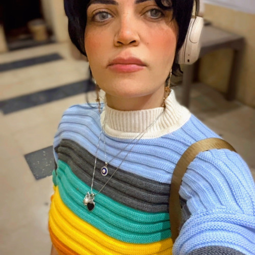 karma s. profile photo