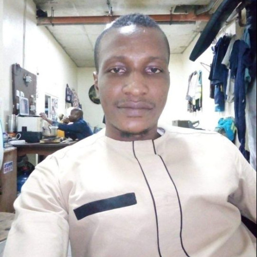 Sulaiman  K. profile photo