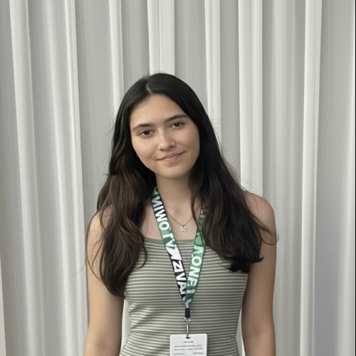 Nessa B. profile photo