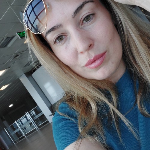 Aubrina B.