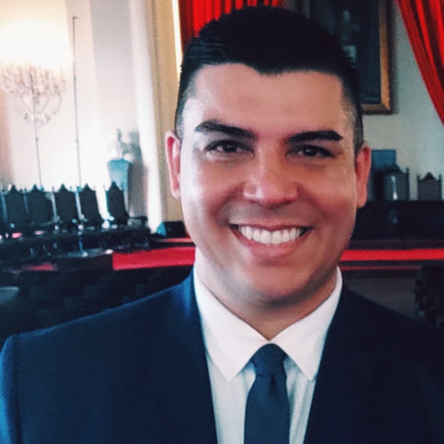 Victor C. profile photo