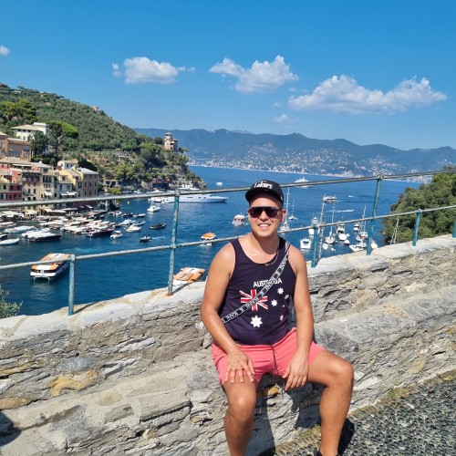 Yassine  Z. profile photo