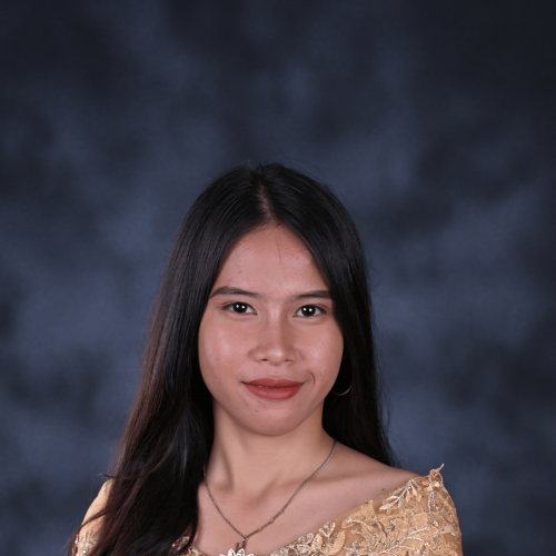 Eziel Jane E. profile photo