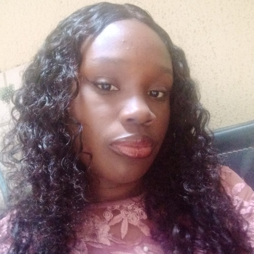 Oluebube G. profile photo