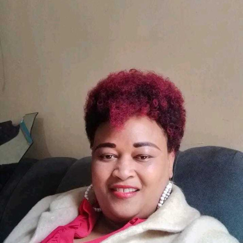 grace m. profile photo