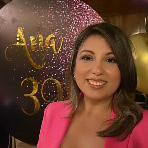 Ana C. profile photo