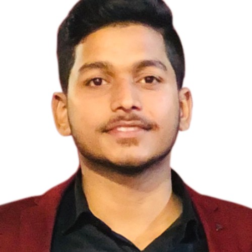 Ishaan R.