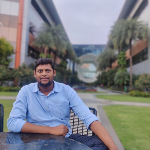 Anantha Srinivas S.
