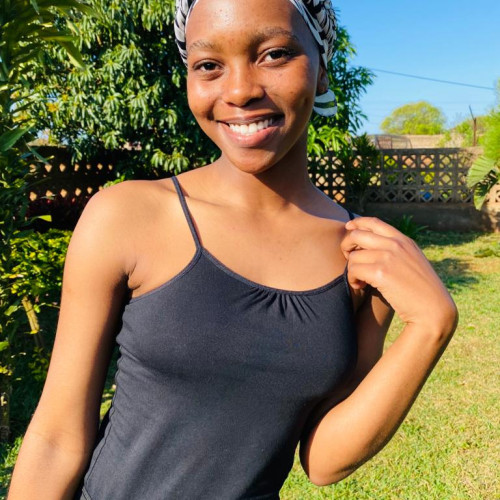 Sisanda S. profile photo