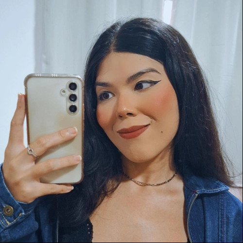 Amanda S.
