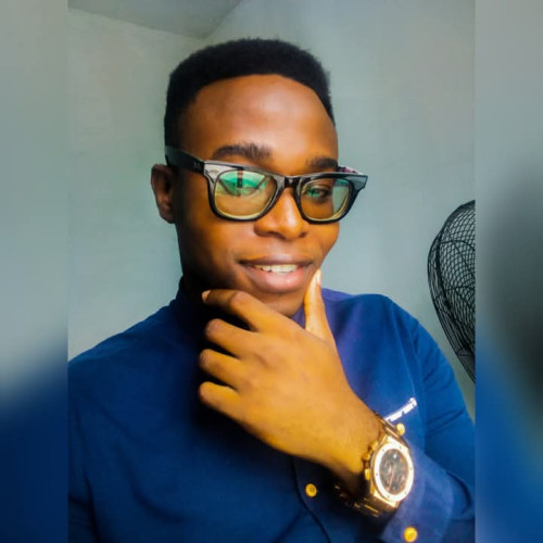 Chukwunonso F. profile photo