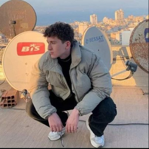 djaafar m. profile photo