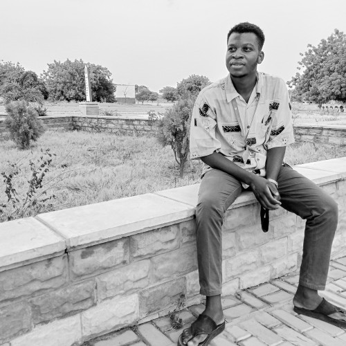 Tosin O. profile photo