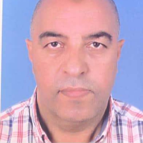 Ahmed K.