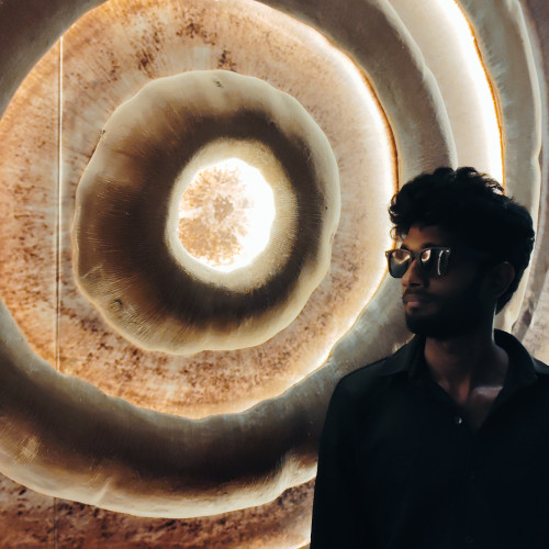 Sreekamal S. profile photo