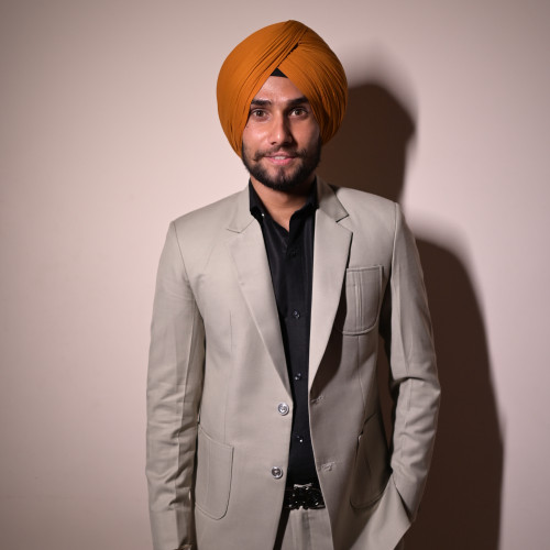 Parvinder S. profile photo