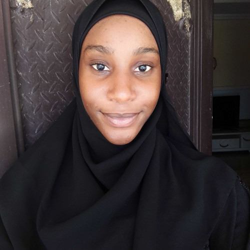 Aisha U. profile photo