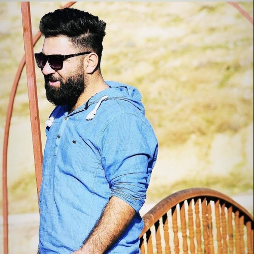 Farhad B.