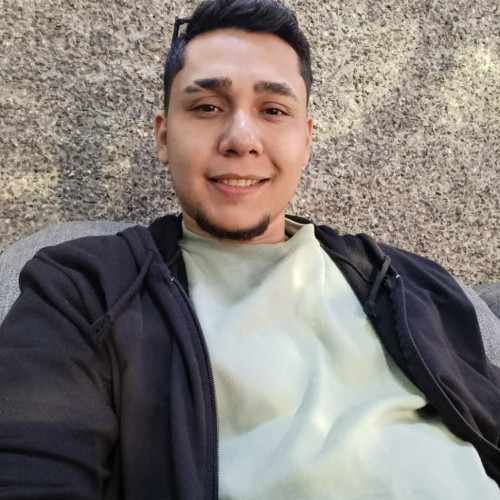 Saul Alejandro A. profile photo