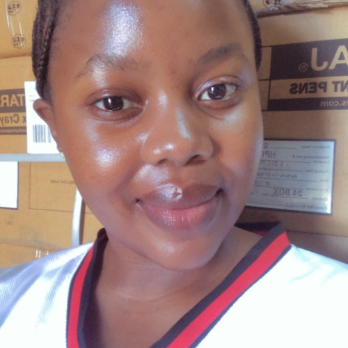 Olivia  N. profile photo